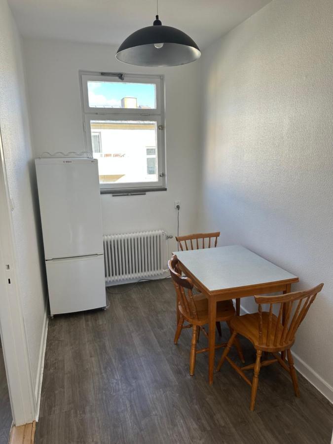 Stockholm Apartment Hammarbyhojden エクステリア 写真