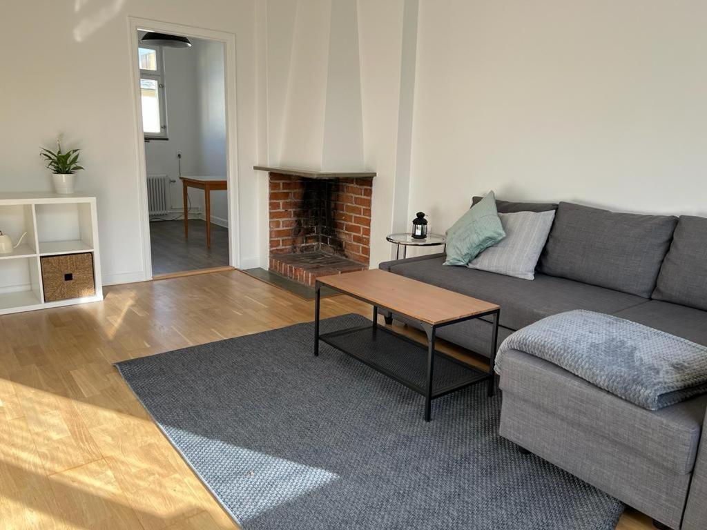 Stockholm Apartment Hammarbyhojden エクステリア 写真