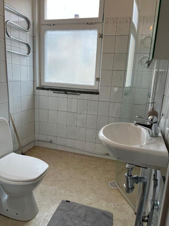 Stockholm Apartment Hammarbyhojden エクステリア 写真