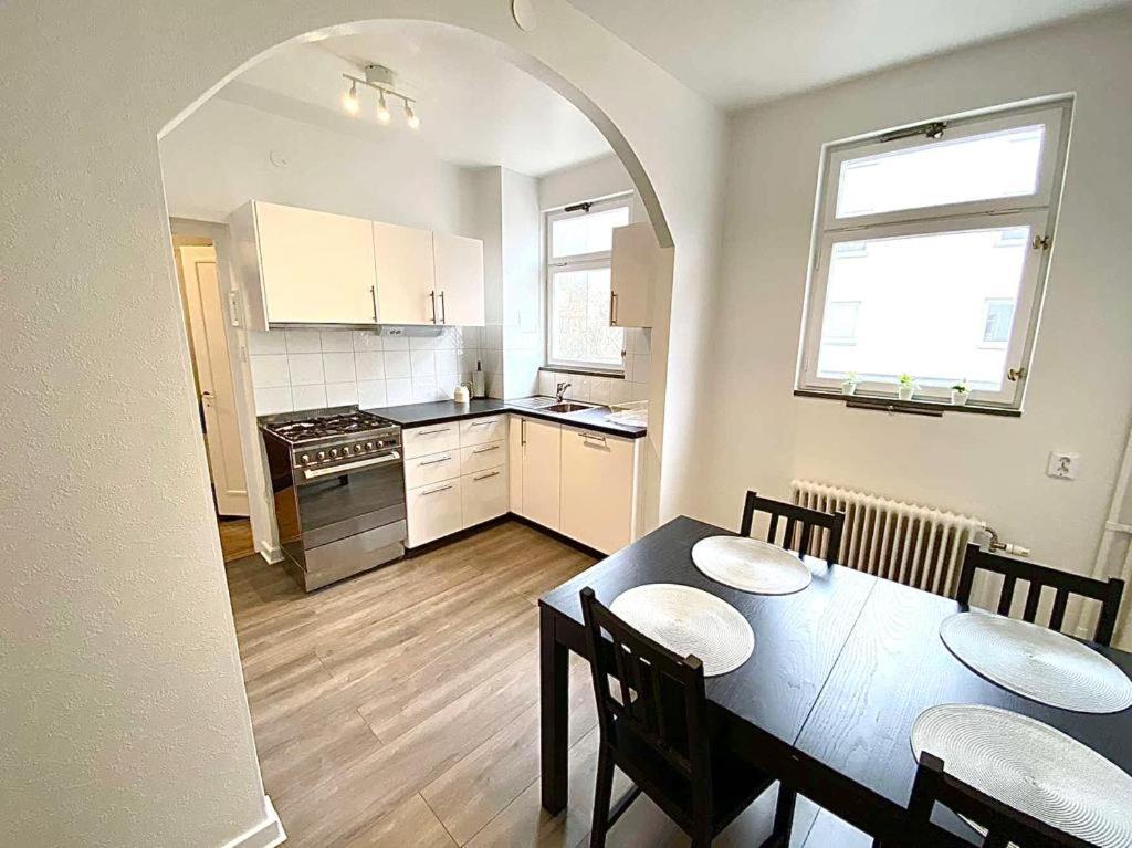 Stockholm Apartment Hammarbyhojden エクステリア 写真
