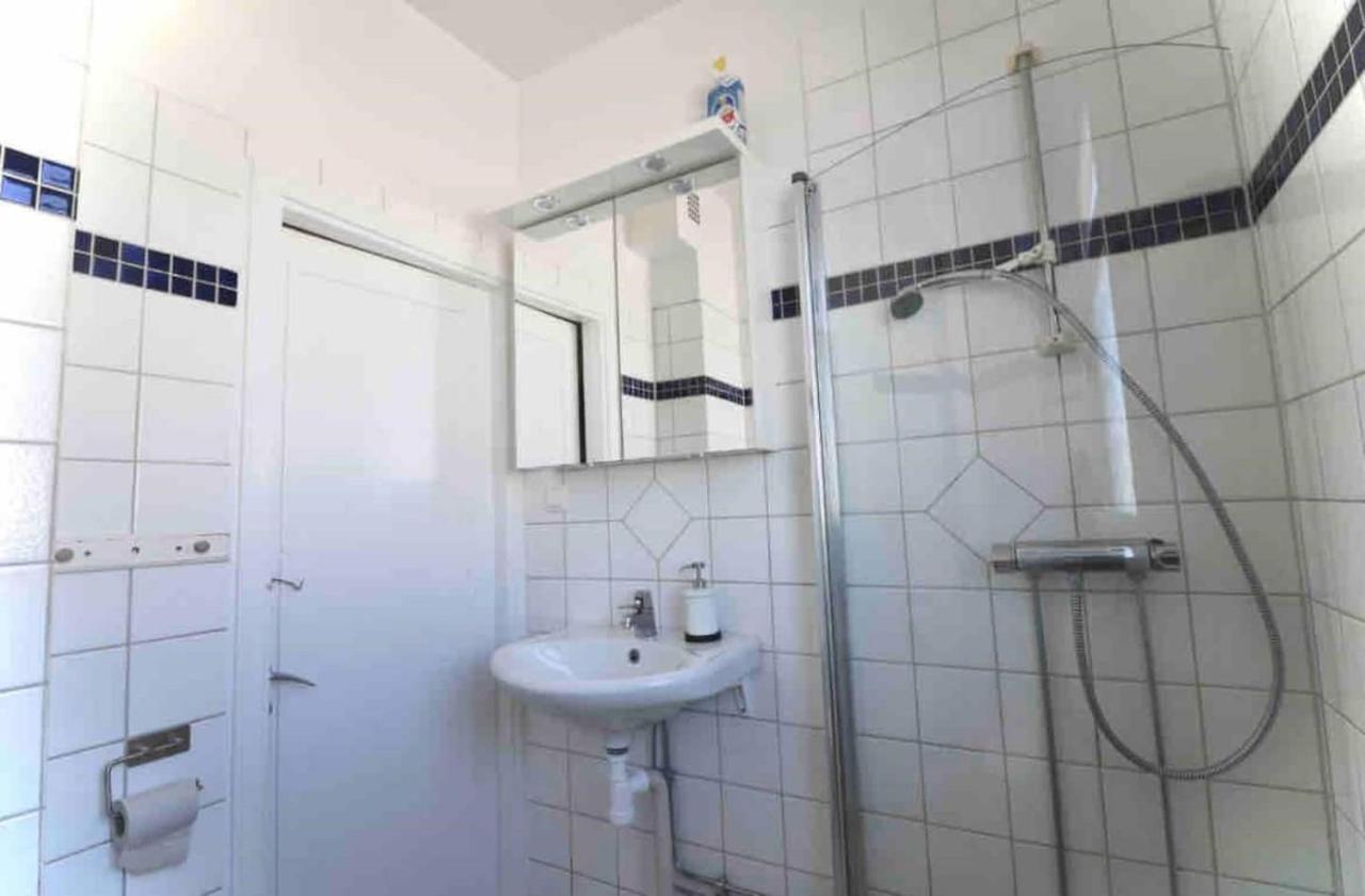 Stockholm Apartment Hammarbyhojden エクステリア 写真