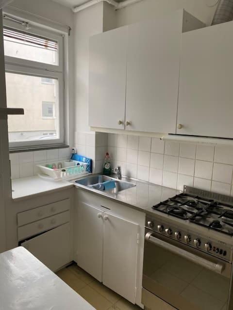 Stockholm Apartment Hammarbyhojden エクステリア 写真