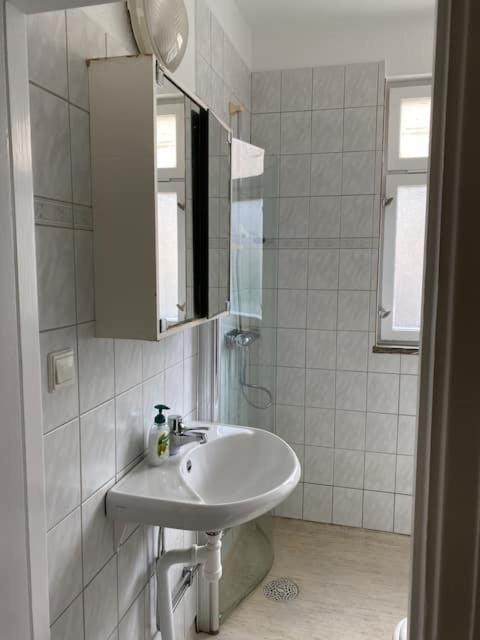 Stockholm Apartment Hammarbyhojden エクステリア 写真