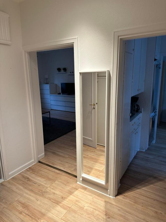 Stockholm Apartment Hammarbyhojden エクステリア 写真