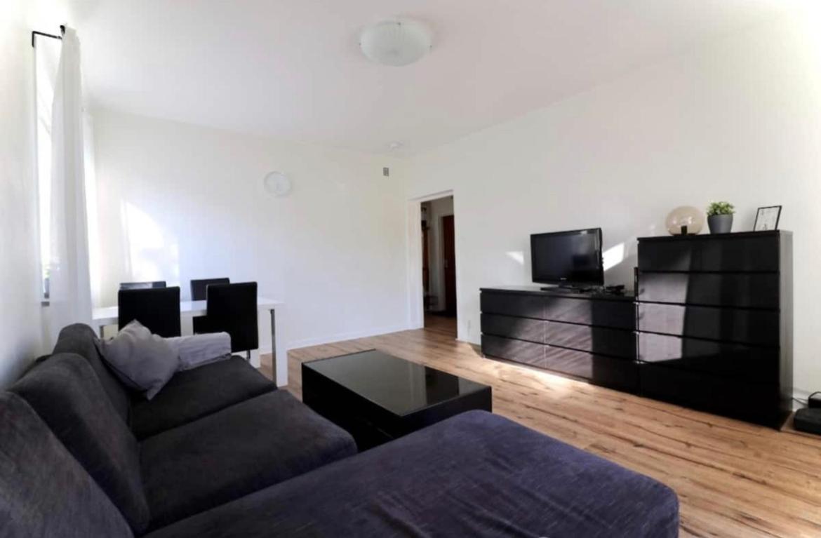 Stockholm Apartment Hammarbyhojden エクステリア 写真
